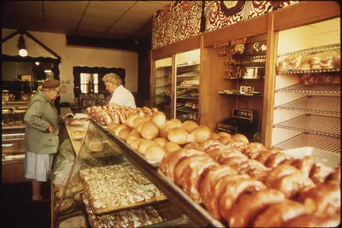 Munchies bakery photo 2