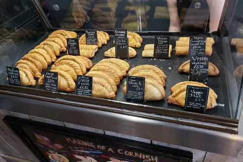 Munchies bakery photo 3